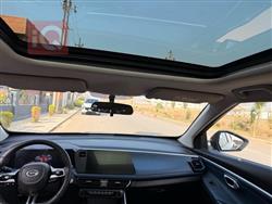 جي أي سي GS3 إمزوم